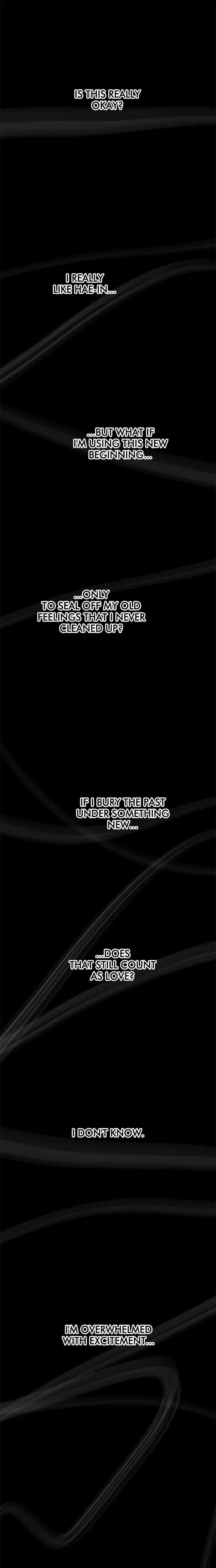 My Bias Gets On The Last Train Chapter 52 - Page 34