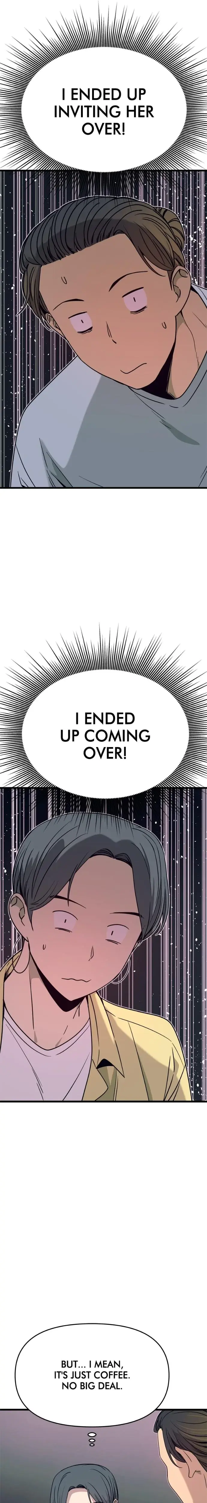 My Bias Gets On The Last Train Chapter 52 - Page 6