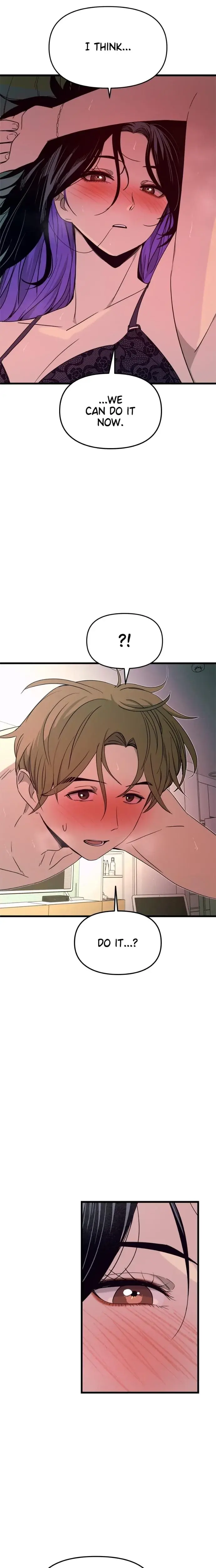 My Bias Gets On The Last Train Chapter 53 - Page 2