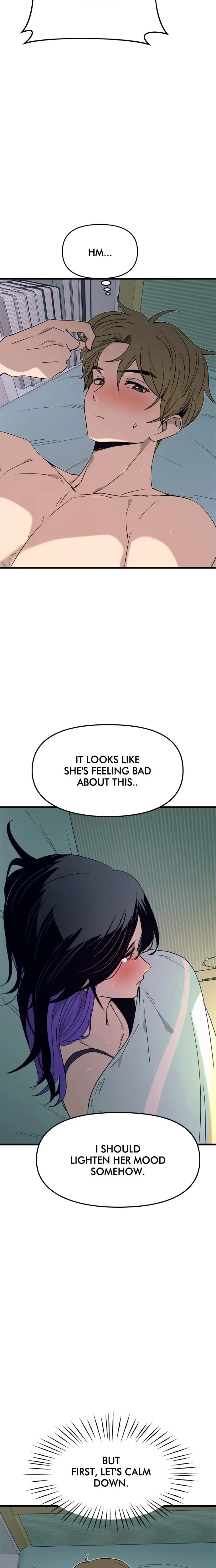 My Bias Gets On The Last Train Chapter 53 - Page 39