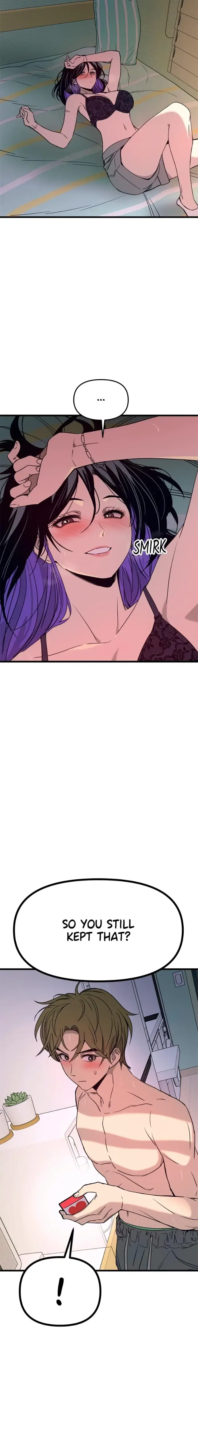 My Bias Gets On The Last Train Chapter 53 - Page 5