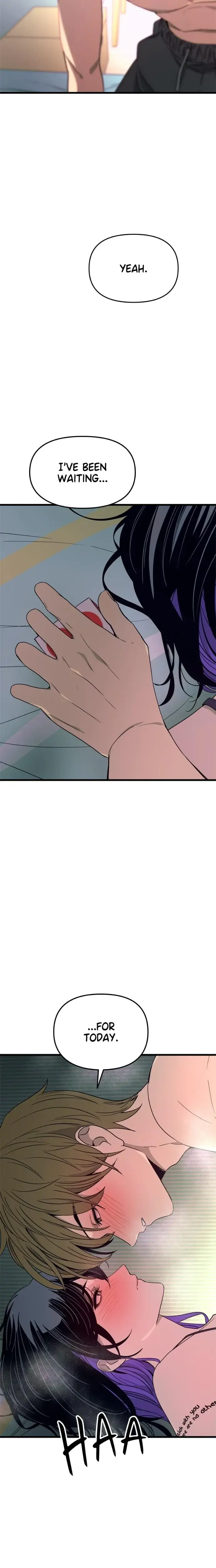 My Bias Gets On The Last Train Chapter 53 - Page 7