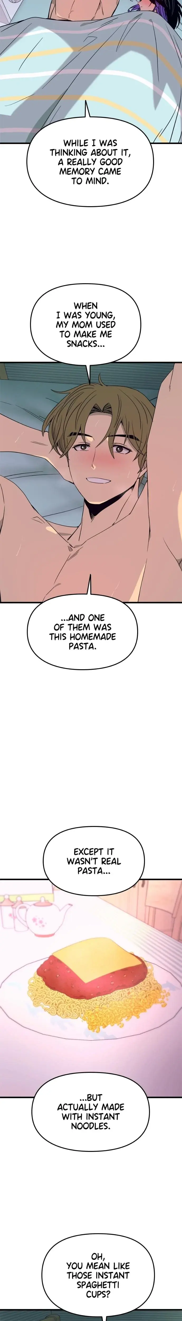My Bias Gets On The Last Train Chapter 54 - Page 2