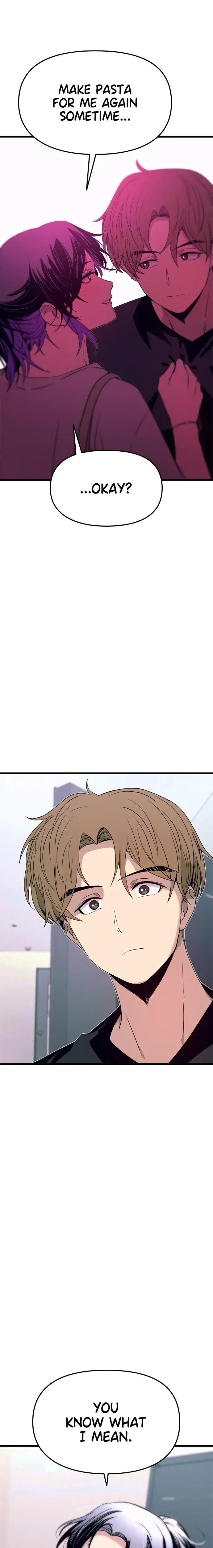 My Bias Gets On The Last Train Chapter 54 - Page 27