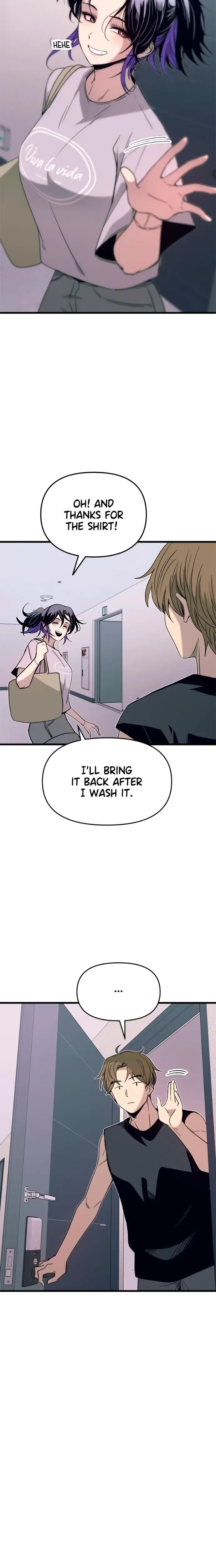 My Bias Gets On The Last Train Chapter 54 - Page 28
