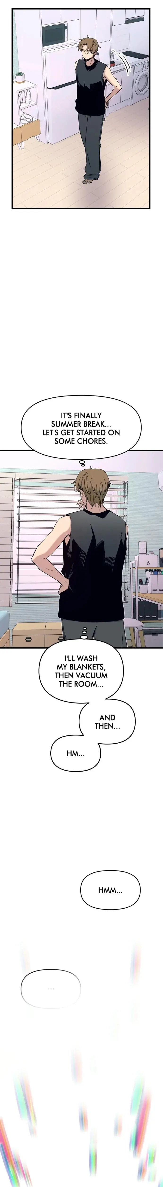 My Bias Gets On The Last Train Chapter 54 - Page 29