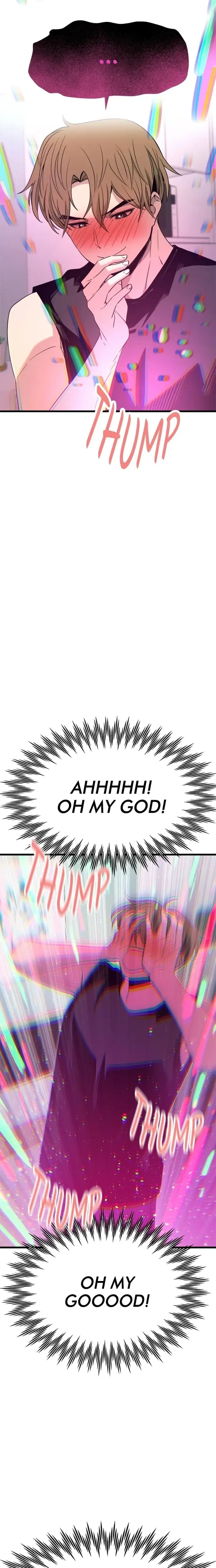 My Bias Gets On The Last Train Chapter 54 - Page 30