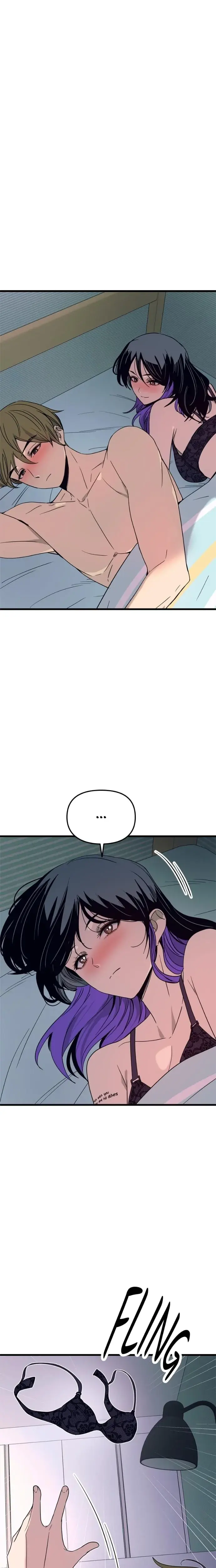 My Bias Gets On The Last Train Chapter 54 - Page 6
