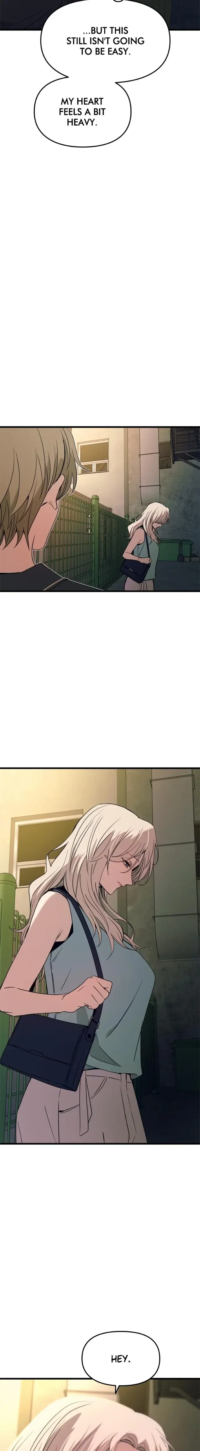 My Bias Gets On The Last Train Chapter 55 - Page 16