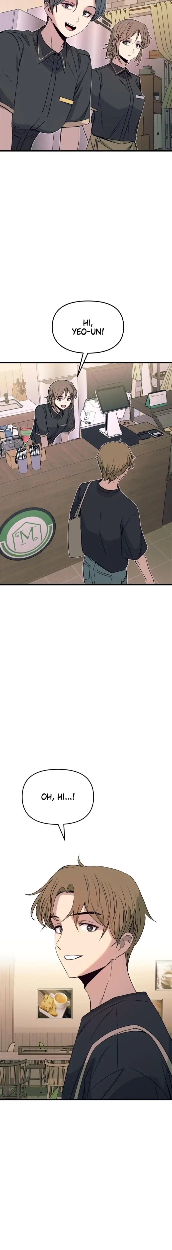 My Bias Gets On The Last Train Chapter 55 - Page 2