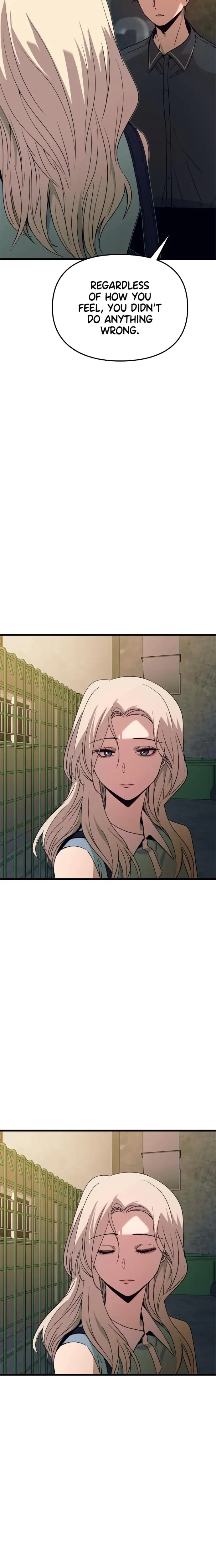 My Bias Gets On The Last Train Chapter 55 - Page 25