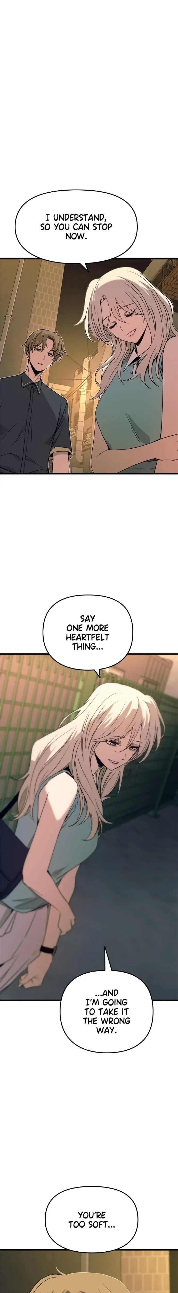 My Bias Gets On The Last Train Chapter 55 - Page 26