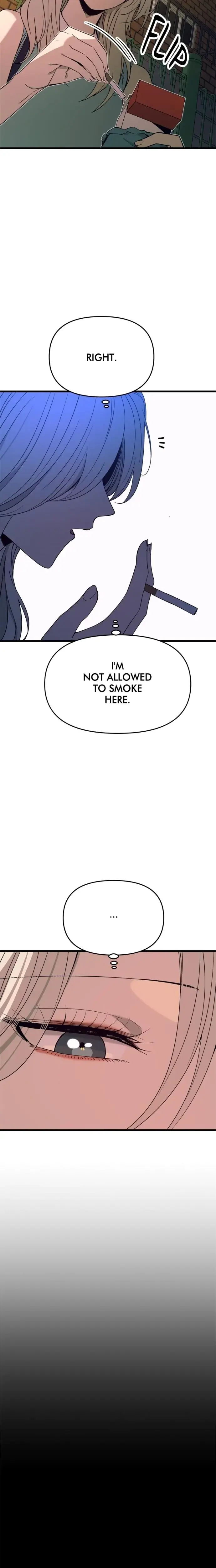 My Bias Gets On The Last Train Chapter 55 - Page 29