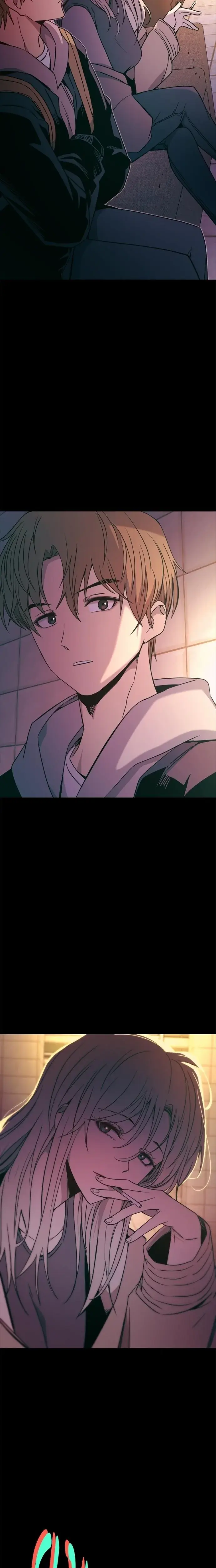 My Bias Gets On The Last Train Chapter 55 - Page 32
