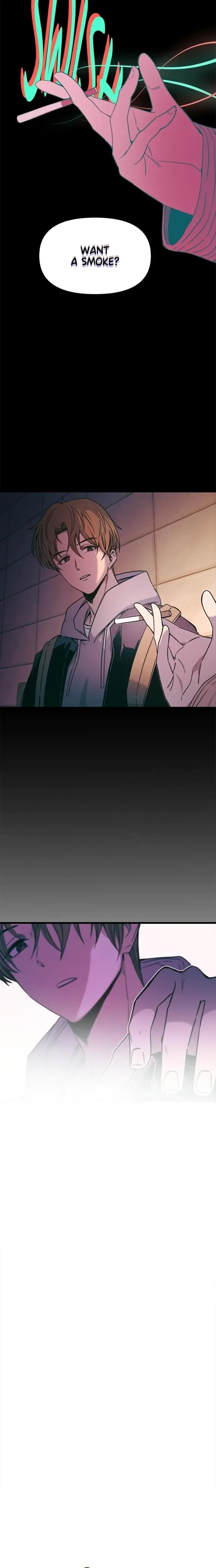 My Bias Gets On The Last Train Chapter 55 - Page 33