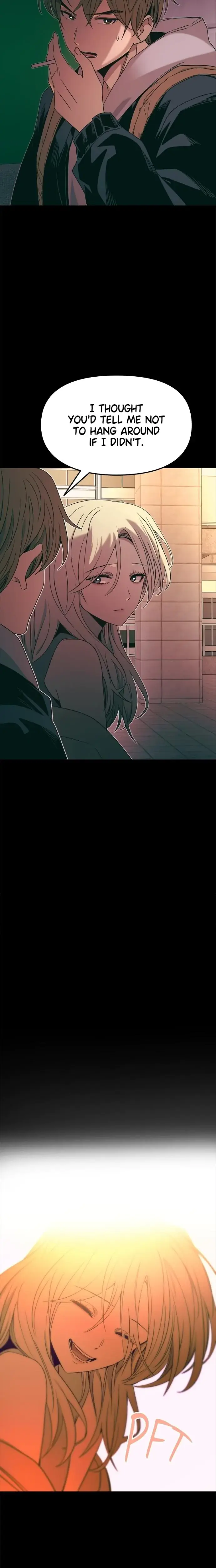 My Bias Gets On The Last Train Chapter 55 - Page 35