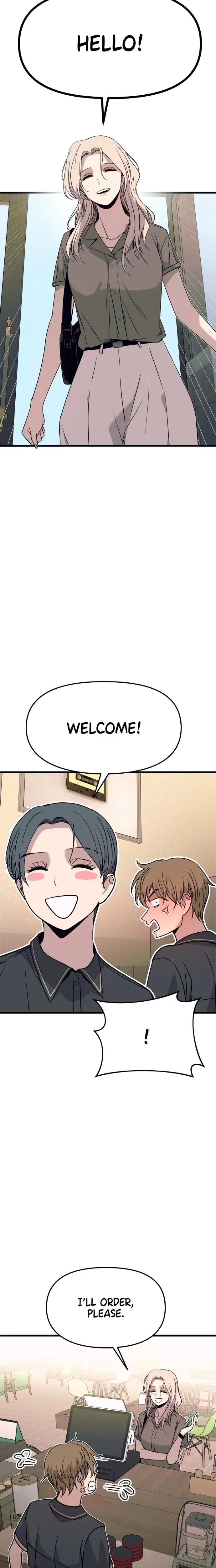 My Bias Gets On The Last Train Chapter 55 - Page 40
