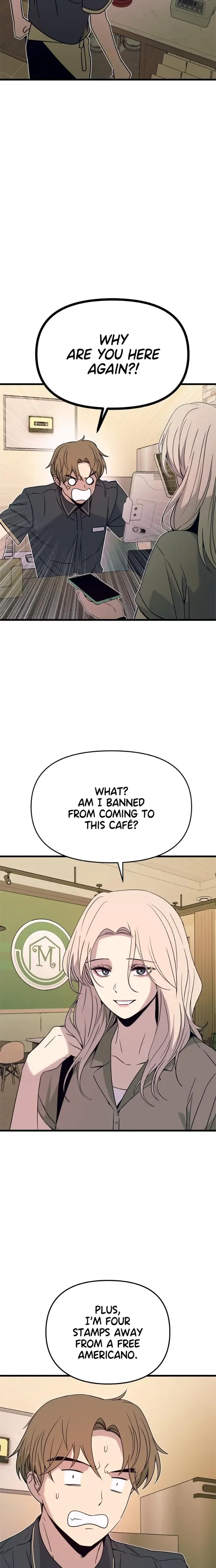 My Bias Gets On The Last Train Chapter 55 - Page 41