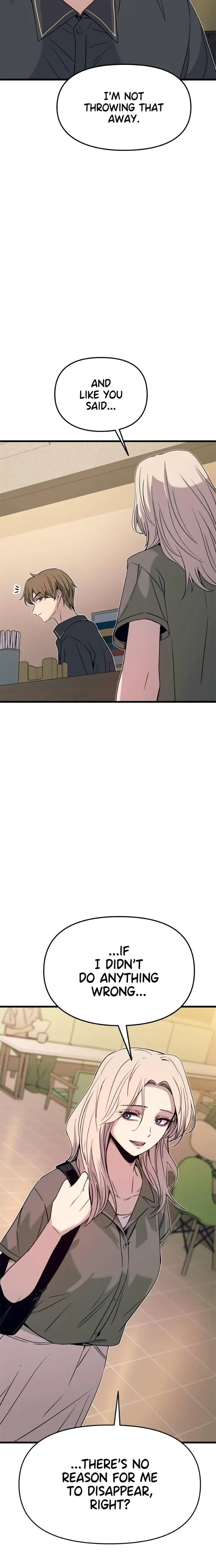 My Bias Gets On The Last Train Chapter 55 - Page 42