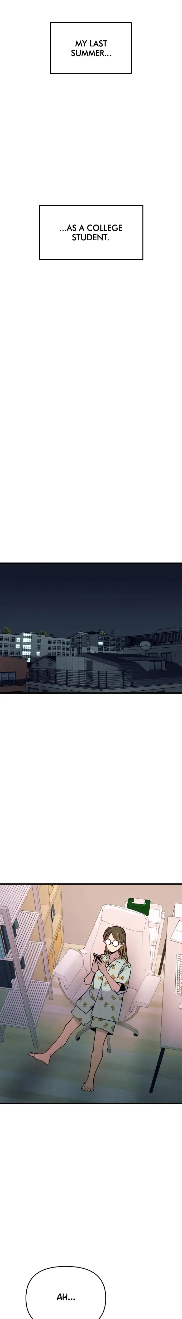 My Bias Gets On The Last Train Chapter 55 - Page 48