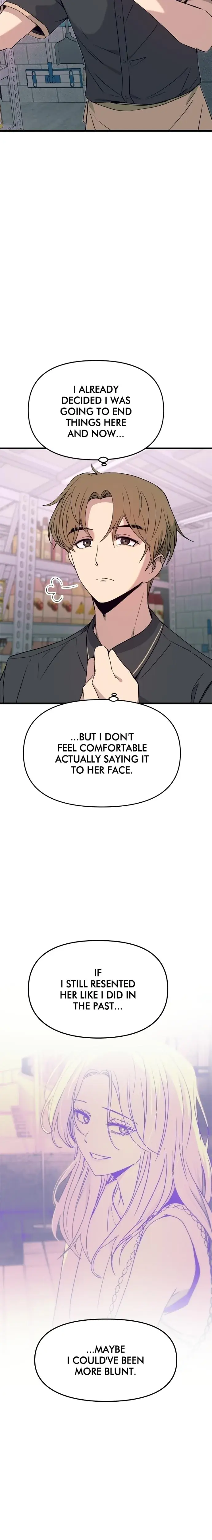 My Bias Gets On The Last Train Chapter 55 - Page 6