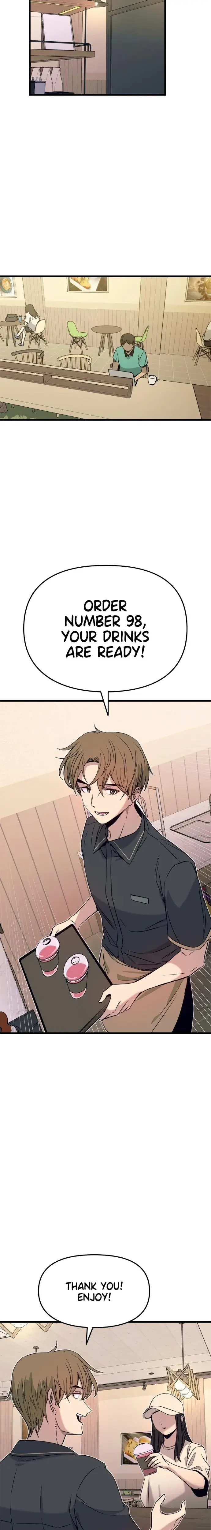 My Bias Gets On The Last Train Chapter 55 - Page 8