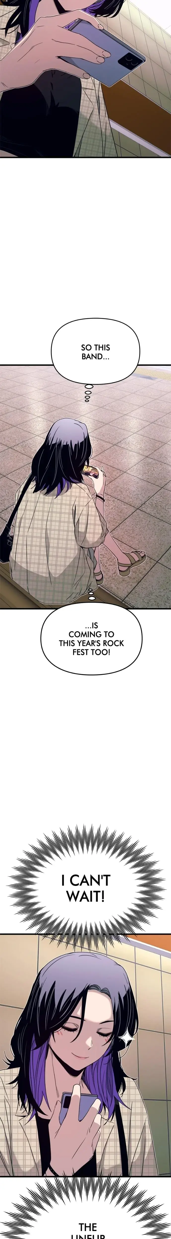 My Bias Gets On The Last Train Chapter 56 - Page 10