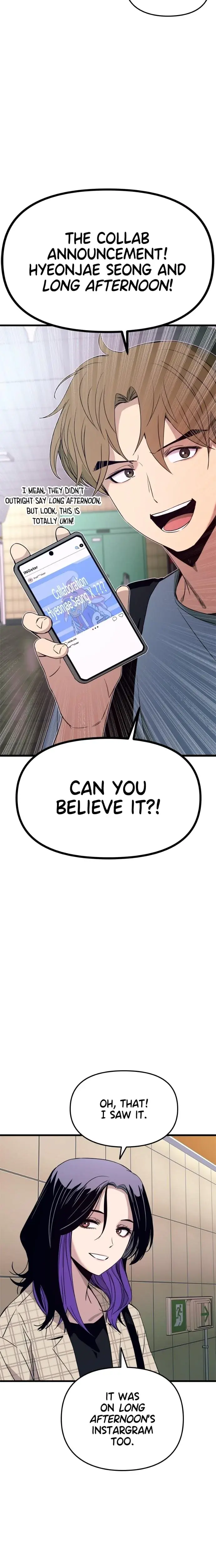 My Bias Gets On The Last Train Chapter 56 - Page 13