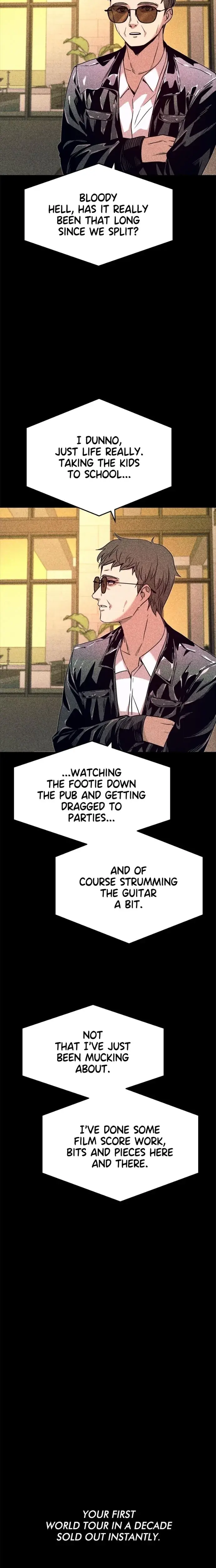 My Bias Gets On The Last Train Chapter 56 - Page 2