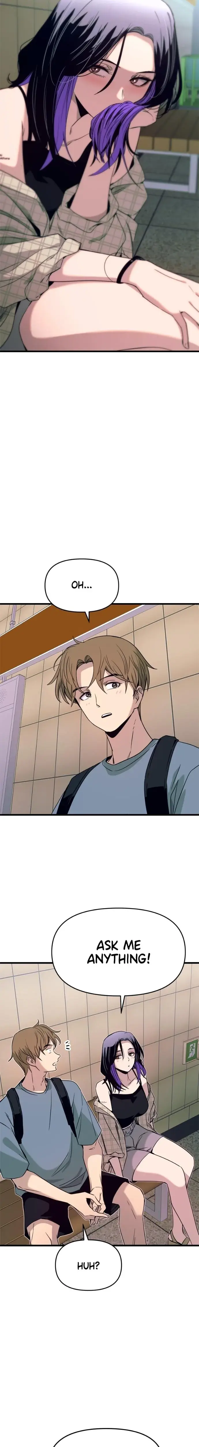 My Bias Gets On The Last Train Chapter 56 - Page 29