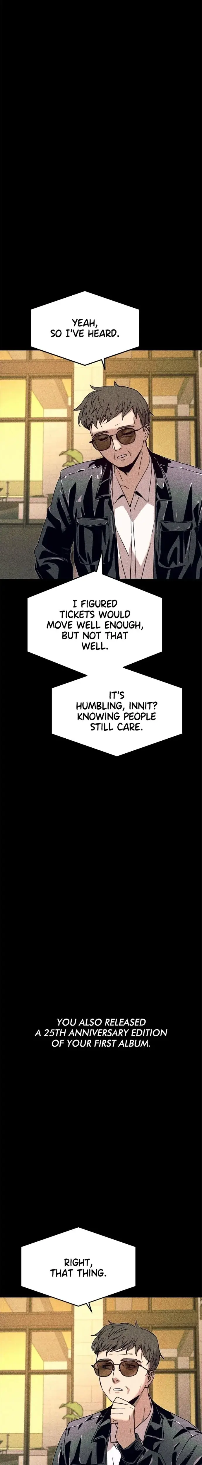 My Bias Gets On The Last Train Chapter 56 - Page 3