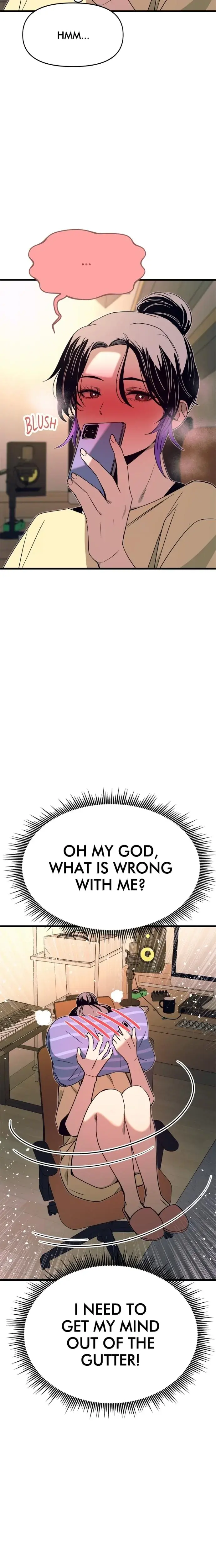 My Bias Gets On The Last Train Chapter 56 - Page 38