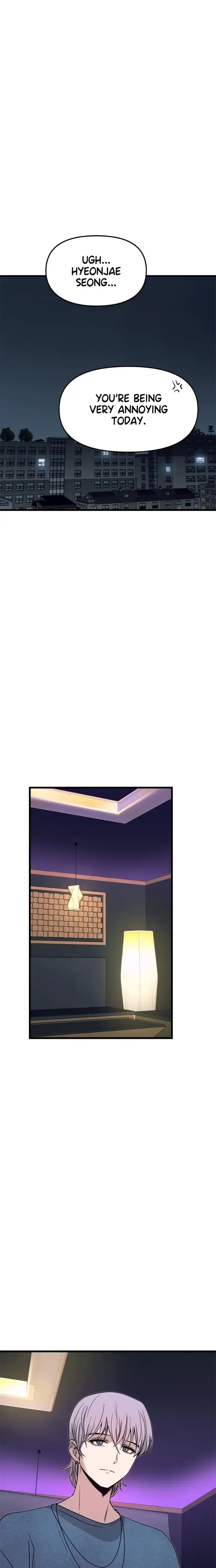My Bias Gets On The Last Train Chapter 56 - Page 43