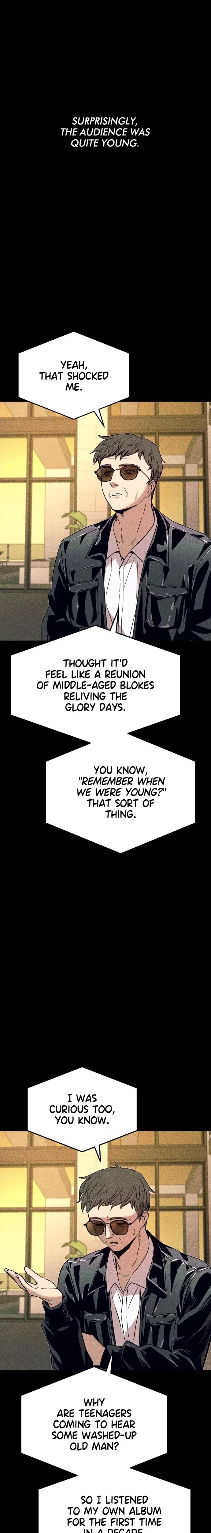 My Bias Gets On The Last Train Chapter 56 - Page 5