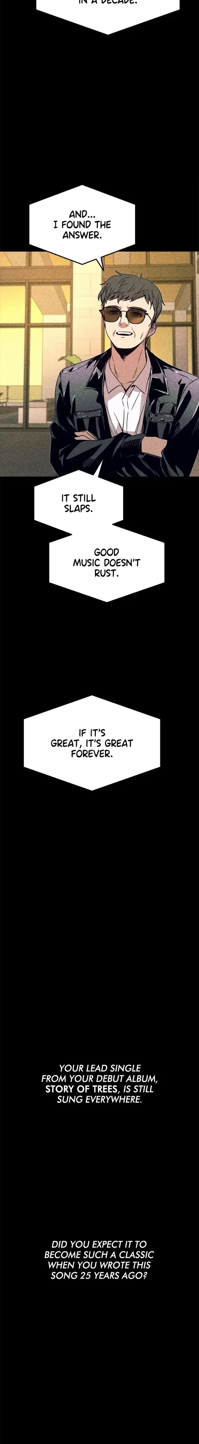 My Bias Gets On The Last Train Chapter 56 - Page 6