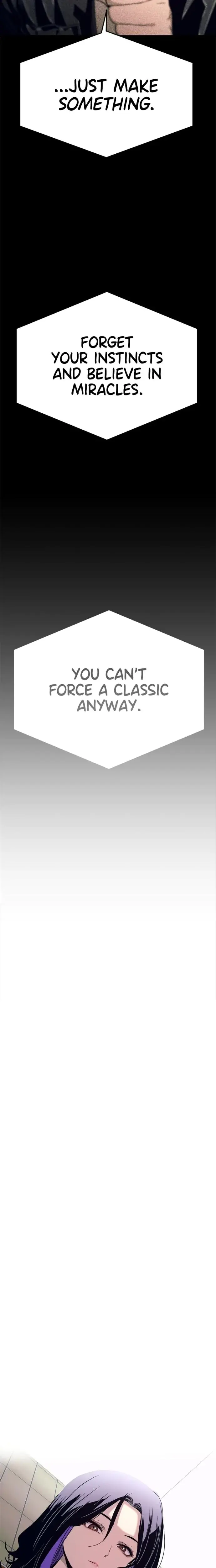 My Bias Gets On The Last Train Chapter 56 - Page 9