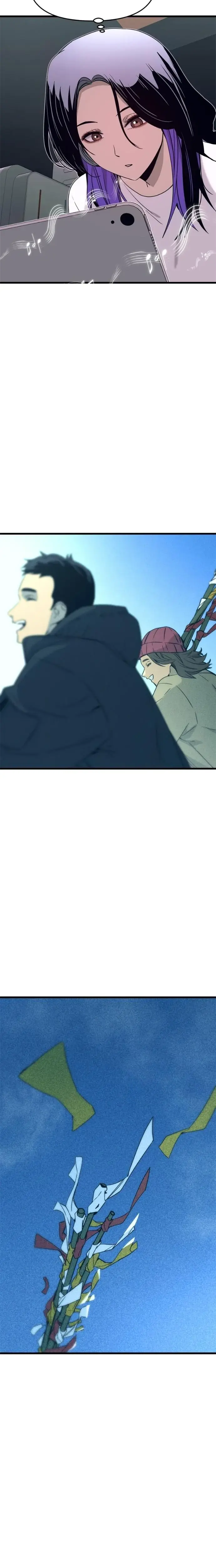 My Bias Gets On The Last Train Chapter 57 - Page 10