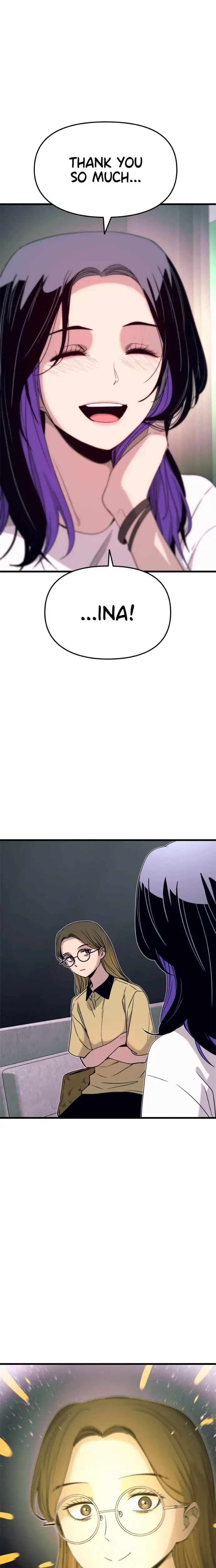 My Bias Gets On The Last Train Chapter 57 - Page 14