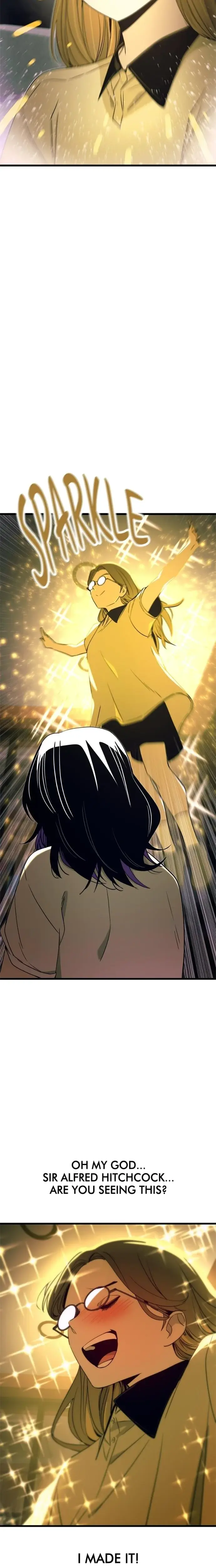 My Bias Gets On The Last Train Chapter 57 - Page 15