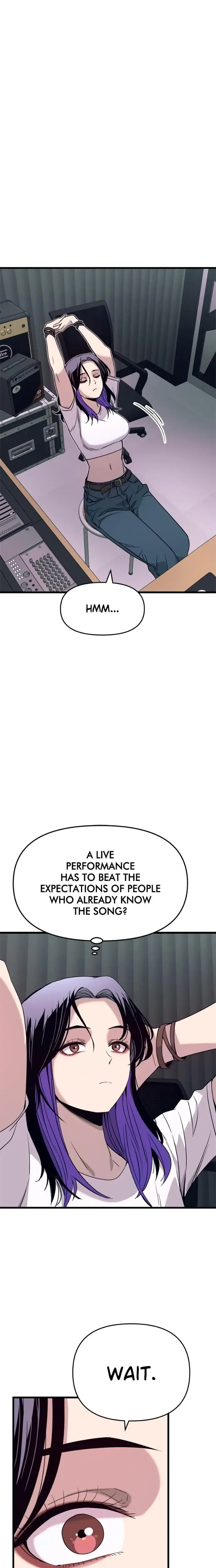 My Bias Gets On The Last Train Chapter 57 - Page 23
