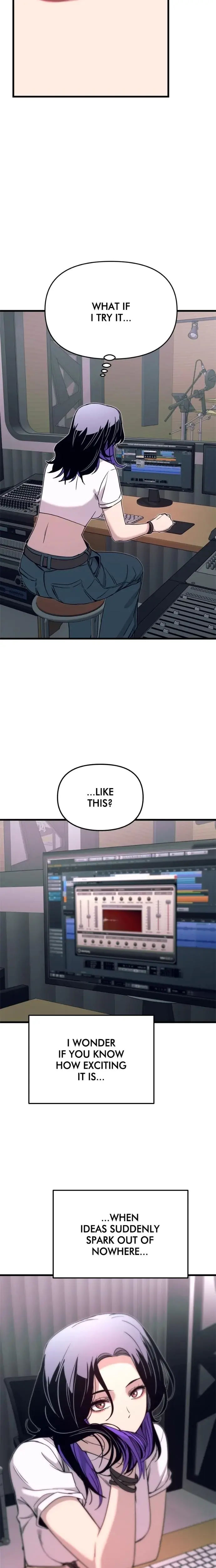 My Bias Gets On The Last Train Chapter 57 - Page 24