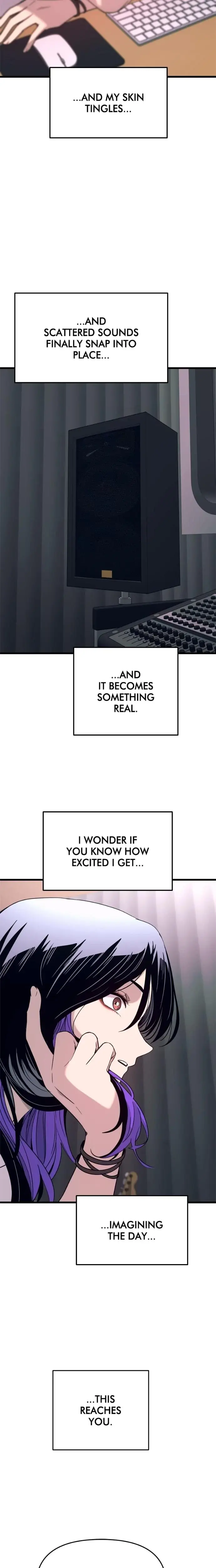 My Bias Gets On The Last Train Chapter 57 - Page 25