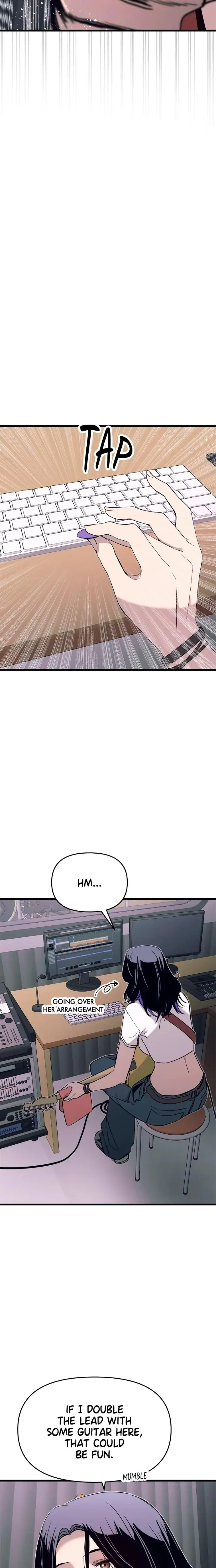 My Bias Gets On The Last Train Chapter 57 - Page 3
