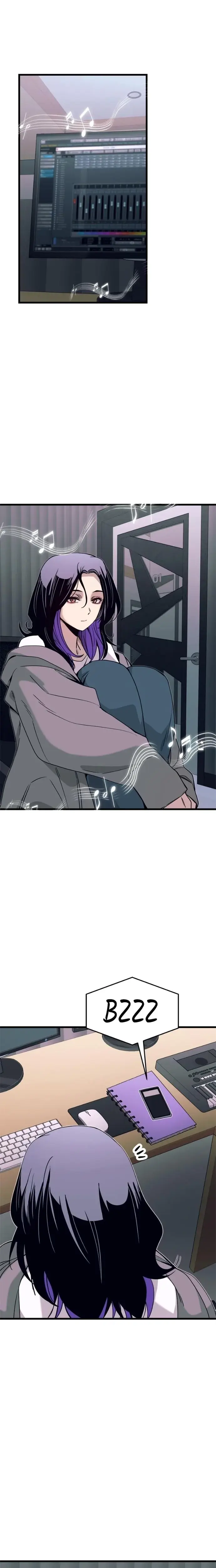 My Bias Gets On The Last Train Chapter 57 - Page 35