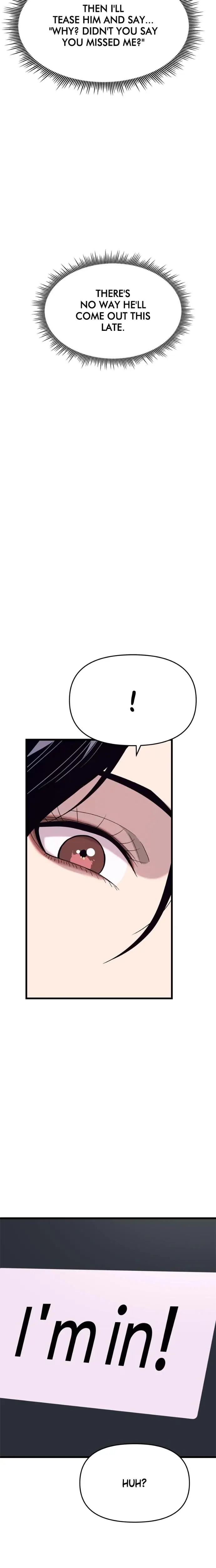 My Bias Gets On The Last Train Chapter 57 - Page 40