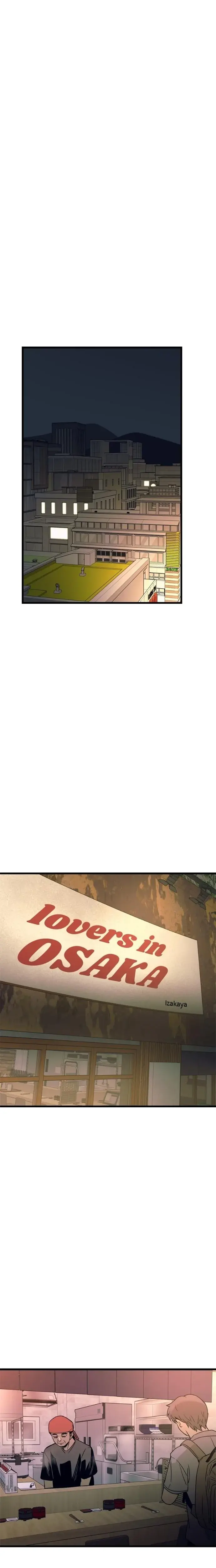 My Bias Gets On The Last Train Chapter 58 - Page 11