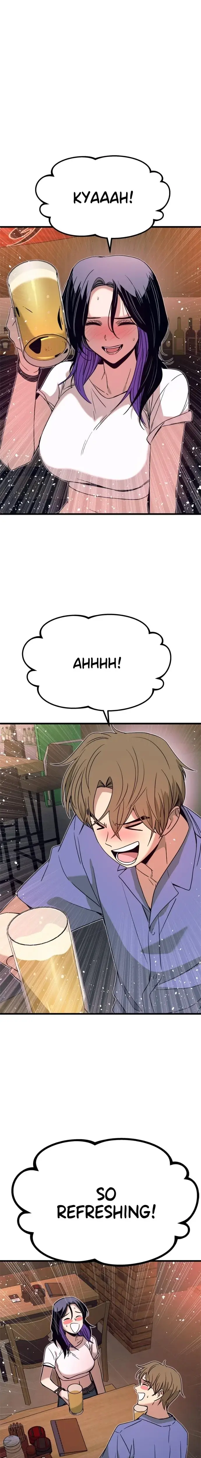 My Bias Gets On The Last Train Chapter 58 - Page 12