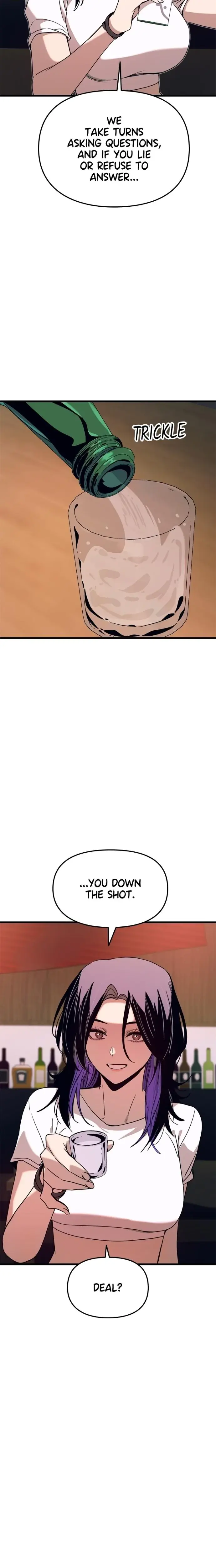 My Bias Gets On The Last Train Chapter 58 - Page 19