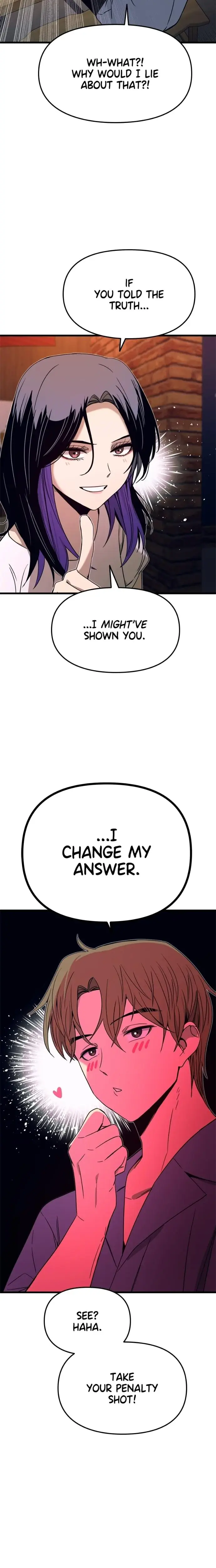 My Bias Gets On The Last Train Chapter 58 - Page 27