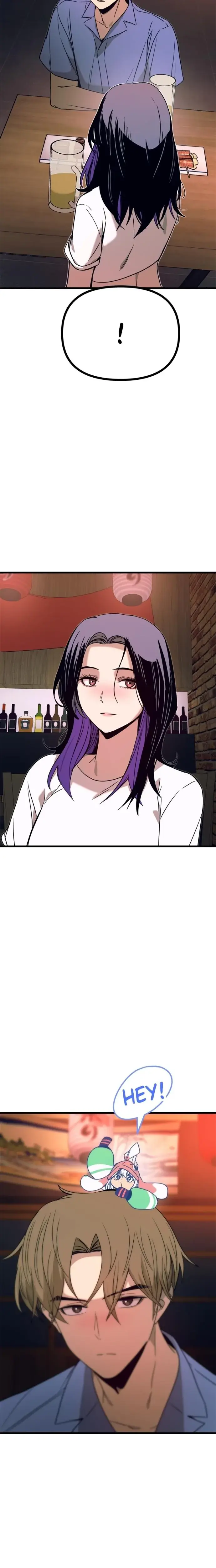 My Bias Gets On The Last Train Chapter 58 - Page 31